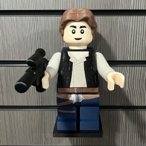 Han Solo