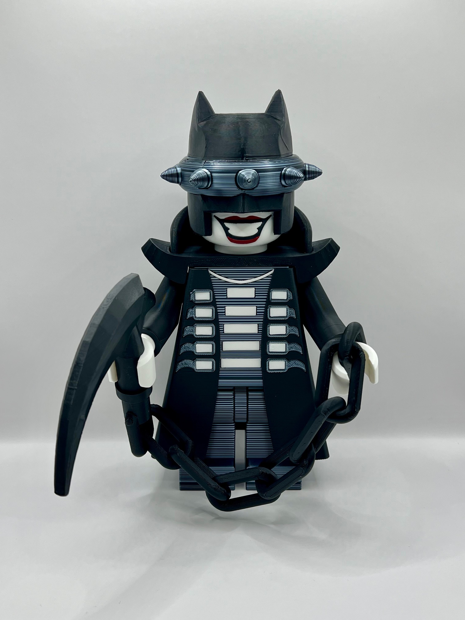 Batman Who Laughs