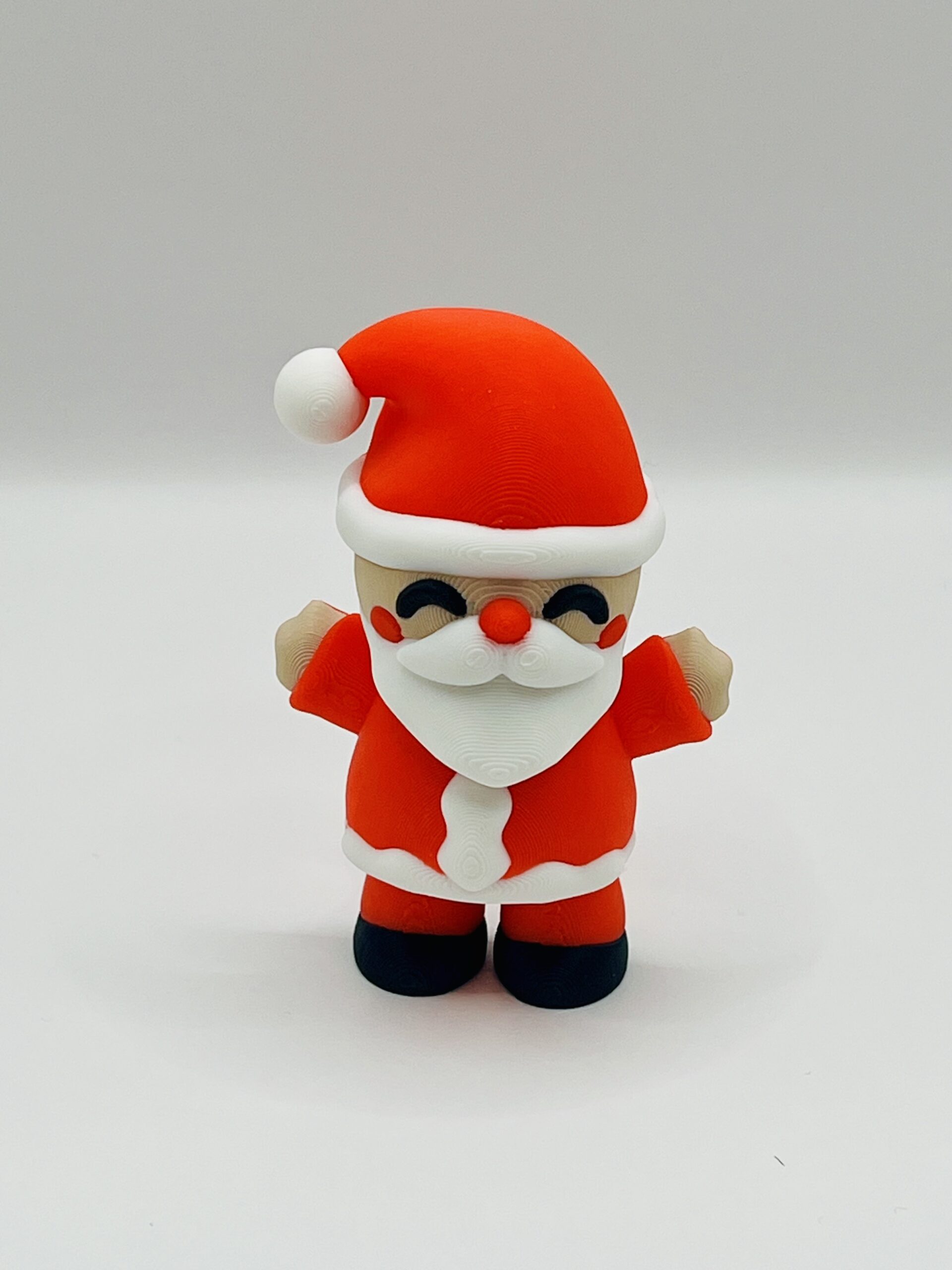 Flexi Santa