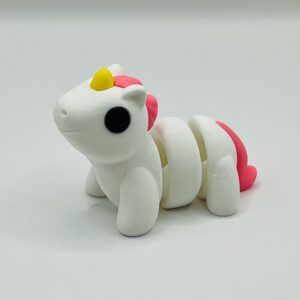 Flexi Unicorn