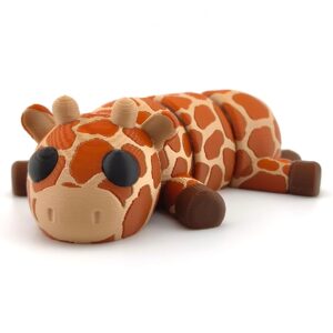 Giraffe Fidget