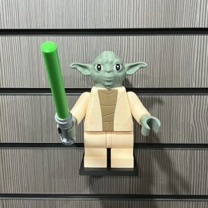 Yoda
