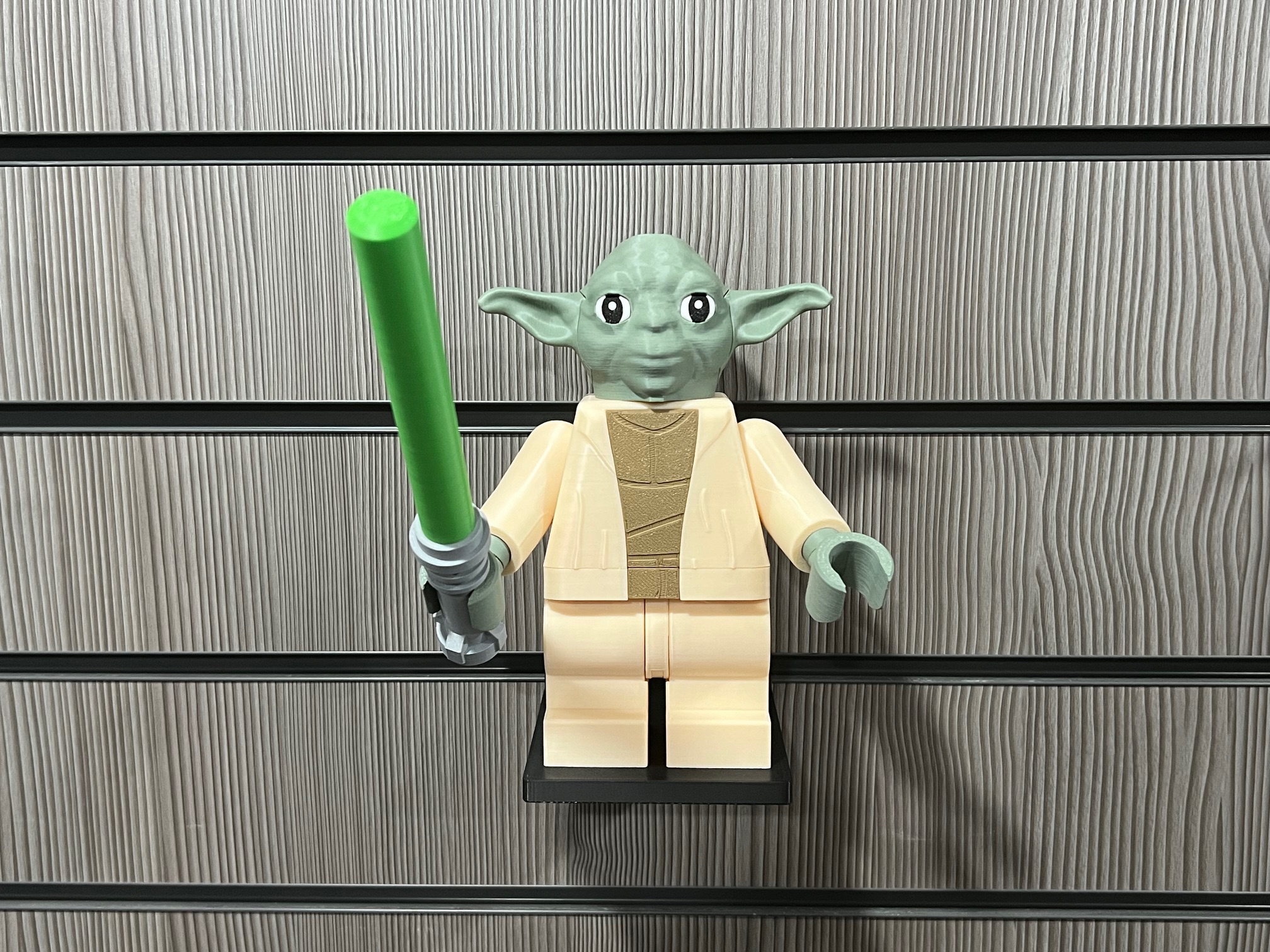 Yoda