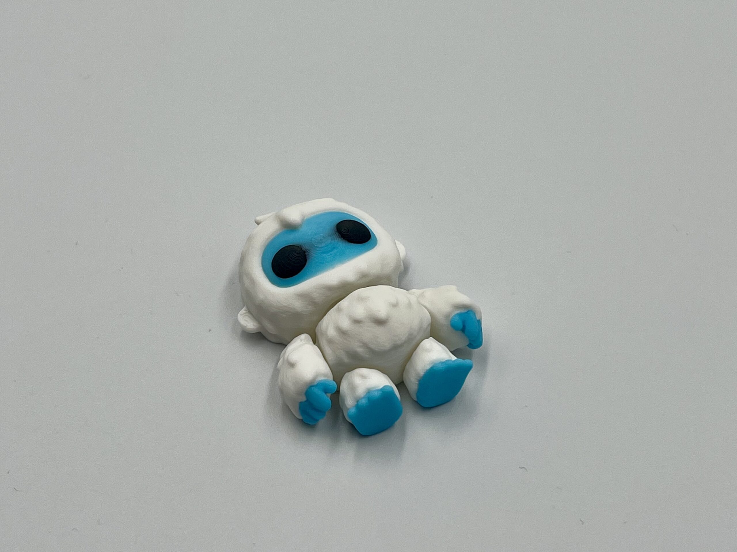 Flexi Yeti